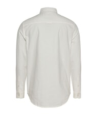 TOMMY HILFIGER TH JEANS Cămașă Oxford cu croială regulată - Cămăși pentru bărbați