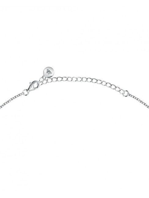 TESORI Colier cu pandantiv galben - Lănțișoare