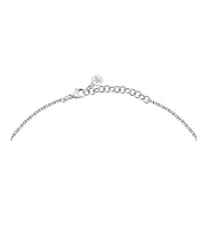 MORELLATO TALISMANI Colier cu sfere din oțel bicolor STEEL - Lănțișoare - 4