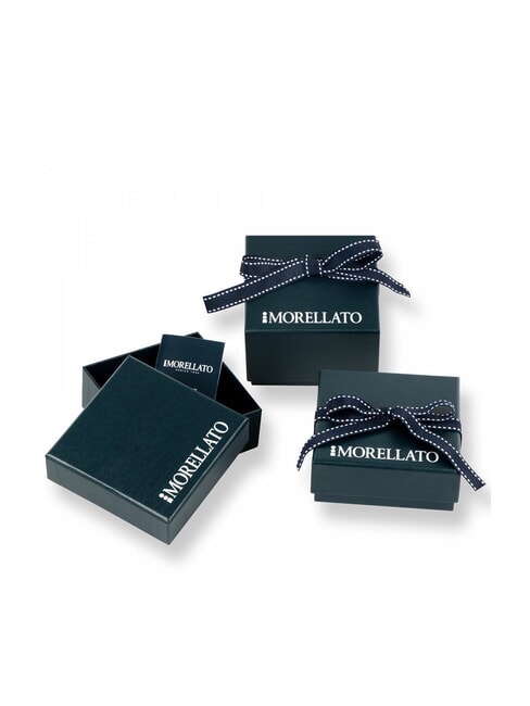 TALISMANI Colier cu sfere din oțel bicolor STEEL - Lănțișoare