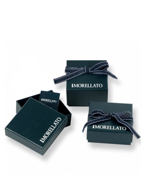 PERLE Colier tip choker cu perle galben - Lănțișoare