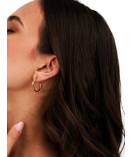 MORELLATO TORCHON Cercei semicerc - Cercei