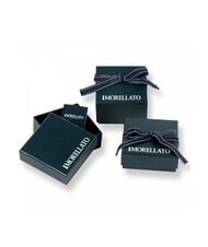 MORELLATO TORCHON Brățară șarpe cu cruce și cristal SILVER - Brățări - 5