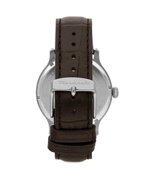 EPOCA Ceas cu mecanism automat GRI - Ceasuri