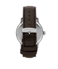 MASERATI EPOCA Ceas cu mecanism automat GRI - Ceasuri - 2