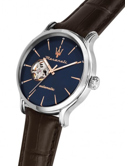 EPOCA Ceas cu mecanism automat GRI - Ceasuri