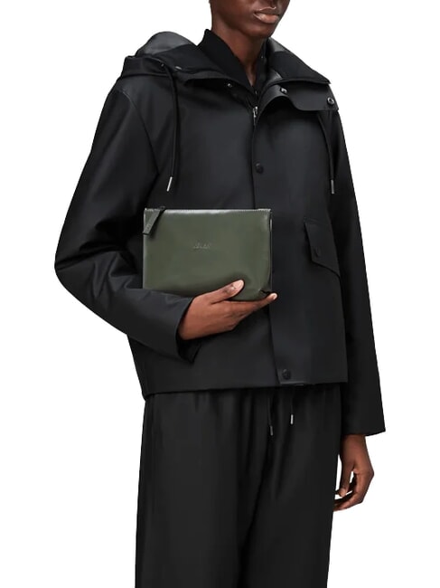 COSMETIC BAG Frumusețe pentru trucuri mlaştină - Truse de toaletă