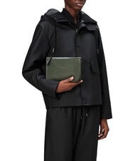 RAINS COSMETIC BAG Frumusețe pentru trucuri mlaştină - Truse de toaletă - 2