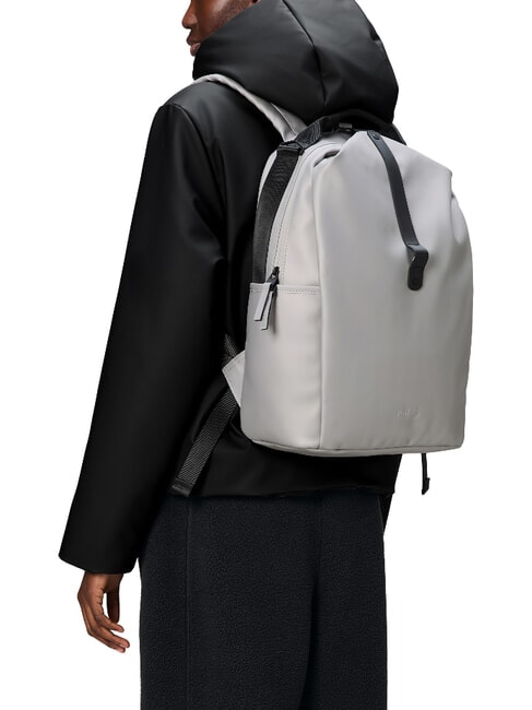 CLIP FRONT Rucsac impermeabil nimbus - Rucsacuri pentru școală și timp liber