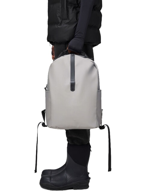 CLIP FRONT Rucsac impermeabil nimbus - Rucsacuri pentru școală și timp liber