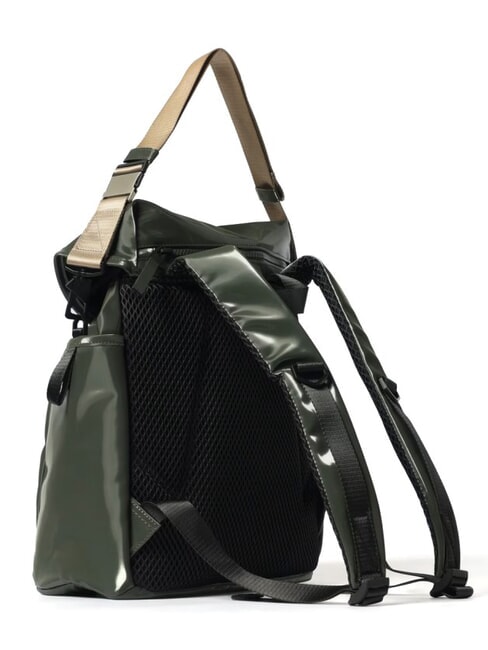 VALERA Rucsac cu curea de umar mlaştină - Rucsacuri pentru școală și timp liber