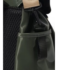 RAINS VALERA Rucsac cu curea de umar mlaştină - Rucsacuri pentru școală și timp liber - 3