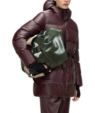 RAINS VALERA Rucsac cu curea de umar mlaştină - Rucsacuri pentru școală și timp liber - 6