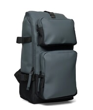 RAINS TRAIL CARGO BACKPACK Rucsac pentru PC de 13 inchi - Rucsacuri pentru școală și timp liber