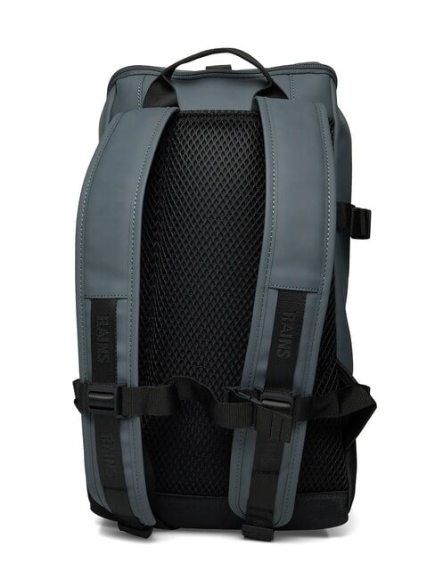 TRAIL CARGO BACKPACK Rucsac pentru PC de 13 inchi lagună - Rucsacuri pentru școală și timp liber