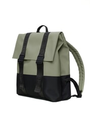 RAINS TRAIL MSN  Rucsac pentru PC de 16 inchi - Rucsacuri pentru școală și timp liber