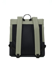 RAINS TRAIL MSN  Rucsac pentru PC de 16 inchi derivă - Rucsacuri pentru școală și timp liber - 3