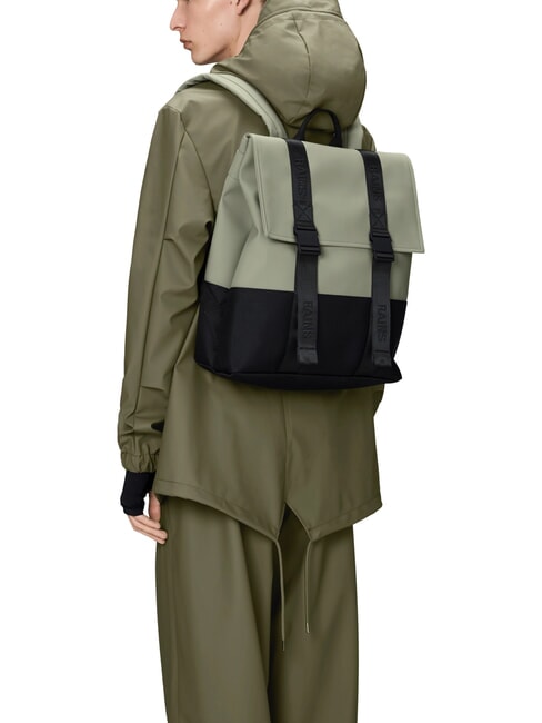 TRAIL MSN  Rucsac pentru PC de 16 inchi derivă - Rucsacuri pentru școală și timp liber