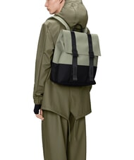 RAINS TRAIL MSN  Rucsac pentru PC de 16 inchi derivă - Rucsacuri pentru școală și timp liber - 4