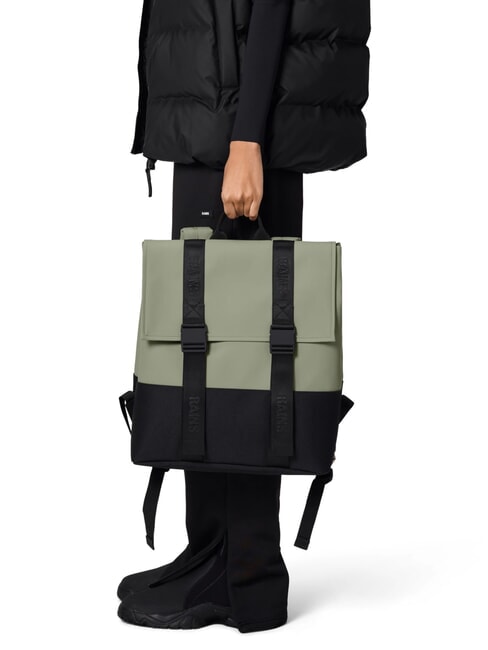 TRAIL MSN  Rucsac pentru PC de 16 inchi derivă - Rucsacuri pentru școală și timp liber