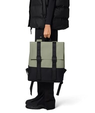 RAINS TRAIL MSN  Rucsac pentru PC de 16 inchi derivă - Rucsacuri pentru școală și timp liber - 5