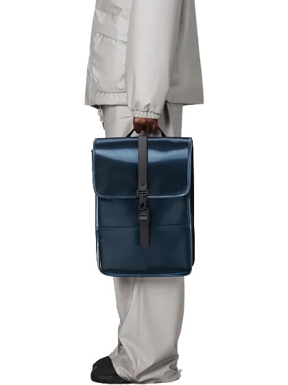 BACKPACK MINI Rucsac impermeabil vărsare - Rucsacuri pentru școală și timp liber