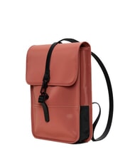 RAINS BACKPACK MICRO Rucsac suport tableta onora - Rucsacuri pentru școală și timp liber - 2