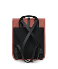 RAINS BACKPACK MICRO Rucsac suport tableta onora - Rucsacuri pentru școală și timp liber - 3