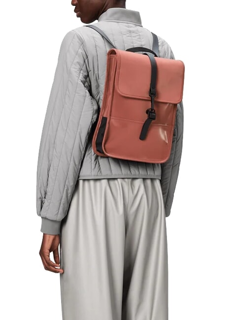 BACKPACK MICRO Rucsac suport tableta onora - Rucsacuri pentru școală și timp liber