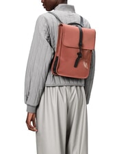 RAINS BACKPACK MICRO Rucsac suport tableta onora - Rucsacuri pentru școală și timp liber - 4