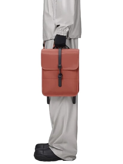 BACKPACK MICRO Rucsac suport tableta onora - Rucsacuri pentru școală și timp liber