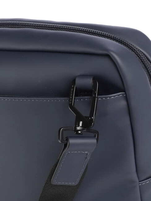 WOLLEM GOMMATA  Geanta de transport iPad mini albastru - Genți de umăr bărbați