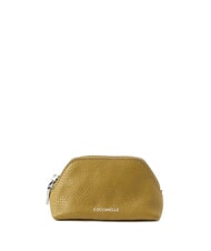 COCCINELLE HELGA Mini Trio de Frumusețe nisipuri/pară/mare - Truse de toaletă - 4