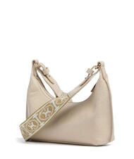 COCCINELLE SURI Geantă de umăr mini scoică de nisip - Genți femei - 2