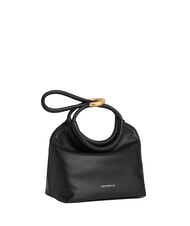 COCCINELLE FINN POUCH Geantă mini negru - Genți femei - 2
