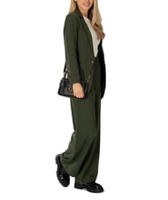 COCCINELLE C-ME LOCK Geantă mini cu curea de umăr negru - Genți femei - 4