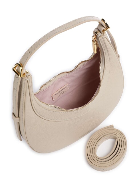 WHISPER Geanta de umar, cu bareta de umar scoică de nisip - Genți femei