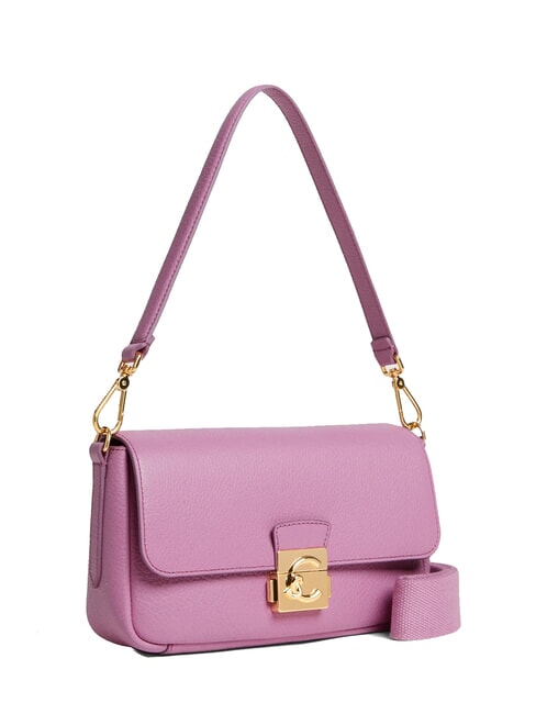 C-ME LOCK Geantă de umăr, cu curea de umăr meduze - Genți femei