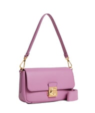 COCCINELLE C-ME LOCK Geantă de umăr, cu curea de umăr meduze - Genți femei - 2