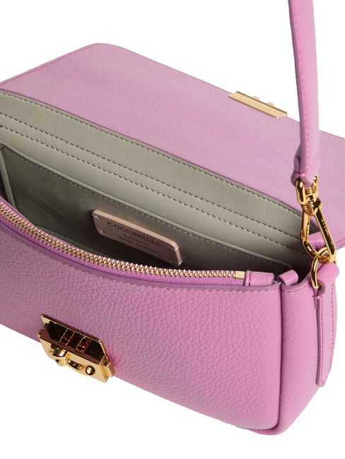 C-ME LOCK Geantă de umăr, cu curea de umăr meduze - Genți femei