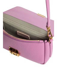 COCCINELLE C-ME LOCK Geantă de umăr, cu curea de umăr meduze - Genți femei - 3