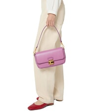 COCCINELLE C-ME LOCK Geantă de umăr, cu curea de umăr meduze - Genți femei - 4