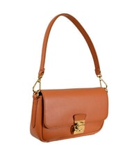 COCCINELLE C-ME LOCK Geantă de umăr, cu curea de umăr crab - Genți femei - 2