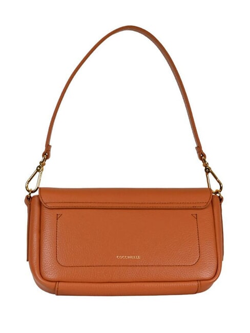 C-ME LOCK Geantă de umăr, cu curea de umăr crab - Genți femei