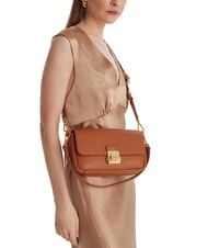 COCCINELLE C-ME LOCK Geantă de umăr, cu curea de umăr crab - Genți femei - 5