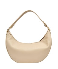 COCCINELLE PAKI Geantă de umăr, cu curea de umăr scoică de nisip - Genți femei - 3