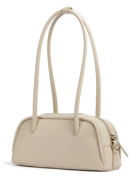 PAKI Geantă de umăr scoică de nisip - Genți femei