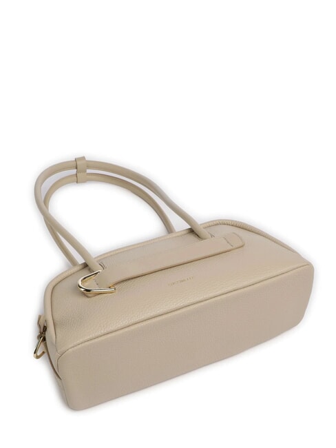 PAKI Geantă de umăr scoică de nisip - Genți femei