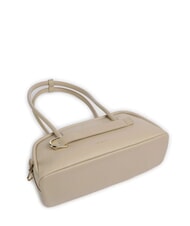 COCCINELLE PAKI Geantă de umăr scoică de nisip - Genți femei - 3