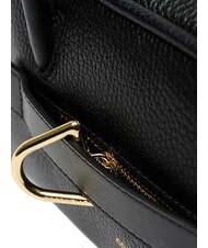 COCCINELLE PAKI Geantă de umăr negru - Genți femei - 3